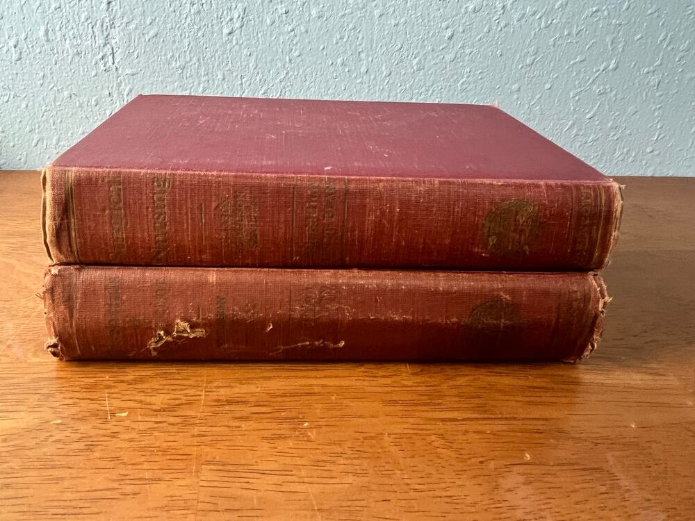 VTG Lippincott Nursing Textbooks surgical Nursing Essentials of Medicine 1950
